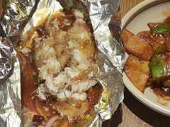 -金掌勺锅包肉(太原万达店)