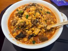 -清真·马洪小炒泡馍馆(钟楼回民街店)