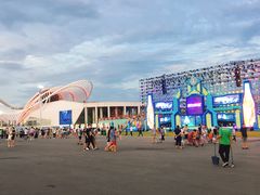 -第35届青岛国际啤酒节