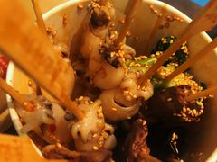 -廖记棒棒鸡(金光华广场店)