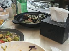 -京滨饭店·餐厅(阜外大街店)