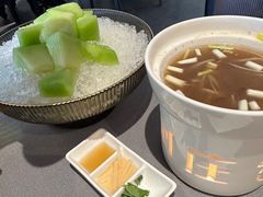 -阿庄新豫菜(通泰路店)