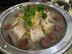 -三子下水馆(南十四道街151号店)