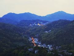 -九曜山