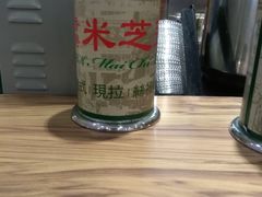 -美芝莲(领展购物广场中关村店)