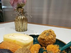 -麦雪尔甜品·生日蛋糕(新街口旗舰店)