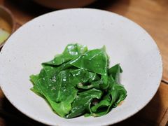 -天水蔬食料理(树德之光店)