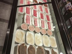 -前门后头老北京铜锅涮肉·京味菜·烤鸭(伊藤洋华堂店)