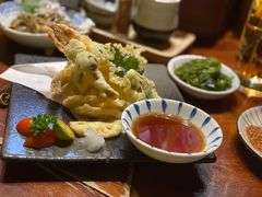 大虾天妇罗-一吉焼鸟·FOUNDER(桂林路店)