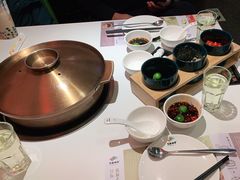 -烹然四季椰子鸡火锅(姚家园万象汇店)