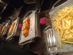 -深海壹品海鲜自助餐厅(吾悦广场店)