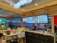 -犟一碗双椒鸡面(得意世界店)