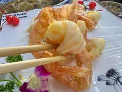 脆皮虾-海碗居(增光路店)