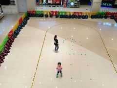 -天虹购物中心(石路店)