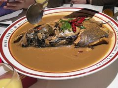 -旺顺阁·北京菜(北辰上品+)