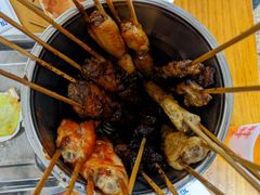 -炒豆合作社(东四总店)