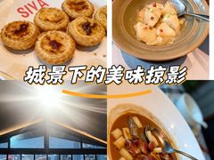 -三利音·东方司宴(外滩店)