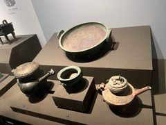 -陕西历史博物馆