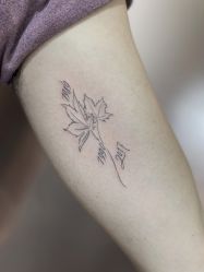 -海王刺青·纹身·穿孔饰品·TATTOO