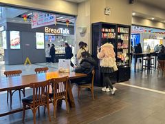 -星巴克(无锡大东方店)
