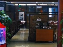 -郑庄脂渣海鲜楼(九水路店)