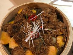 -津味老菜(露西亚商街店)