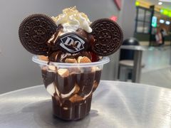 -DQ·蛋糕·冰淇淋(东方宝泰店)