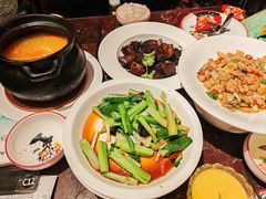 -新白鹿餐厅(城西银泰城店)