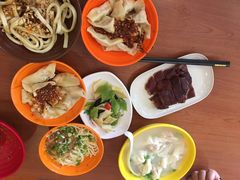 -龙抄手(春熙路总店)