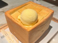 -绿茶餐厅(深圳龙华天虹购物中心店)