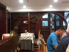 -东门烤鸭店(东华门店)