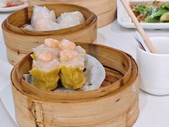 -旭璟酒家·传统粤菜·湘菜(逸景路店)