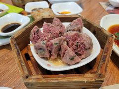 -九號渔港·蒸汽海鲜·粤菜茶点(八卦岭店)
