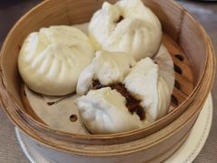 -星河湾半岛酒店-真粤中餐厅