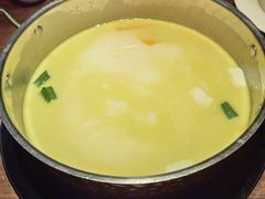 -揽季锅物会.福建黄鱼.海鲜姿造(五四路店)