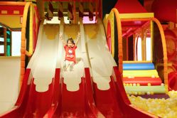 -宝燕乐园(闵行旗舰店)