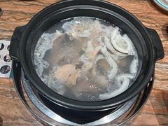 -春润大地海南椰子鸡(沙井京基百纳广场店)