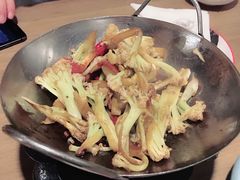 -新白鹿餐厅(城西银泰城店)