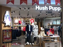 -北京华联购物中心(同成街店)