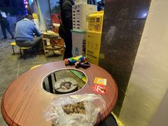 -懒谈秦市井羊肉馆(光谷青年城店)