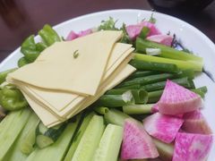 -春發合饭庄