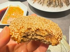 -鼎鼎香·港式火锅(北京SKP店)