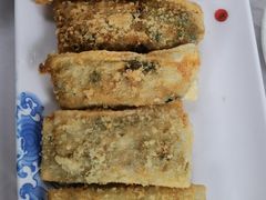 -笑红饭庄