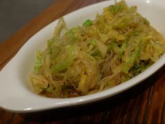 -一两饭川味素食餐厅