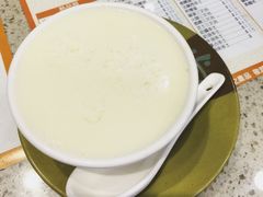 杏仁姜汁撞奶-义顺牛奶公司(板樟堂店)