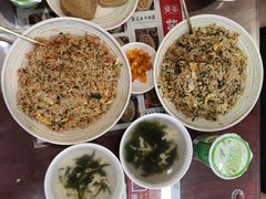 -扬二春炒饭(国庆路总店)