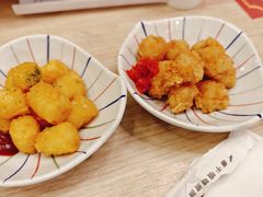-白熊咖哩(新世界城店)