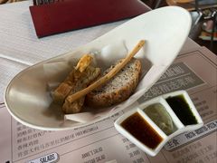 -安妮意大利餐厅(日坛店)