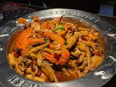 -胖哥俩肉蟹煲(梅溪步步高店)