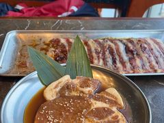 -一品诚记烤肉(大连柏威年购物中心店)